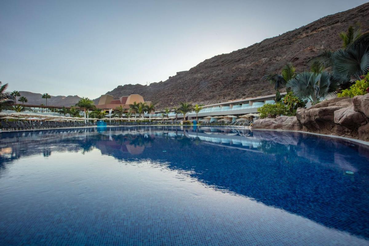 Radisson Blu Resort & Spa, Gran Canaria Mogan