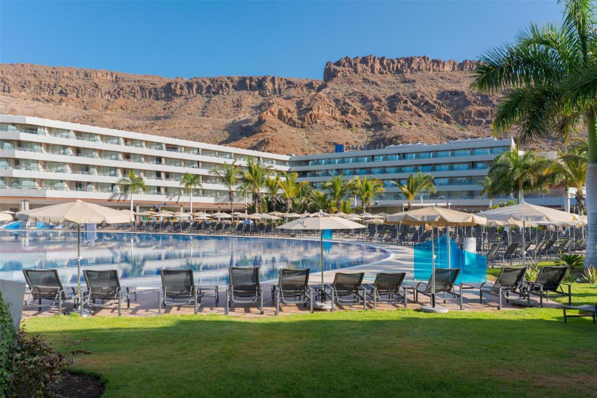 Radisson Blu Resort & Spa, Gran Canaria Mogan