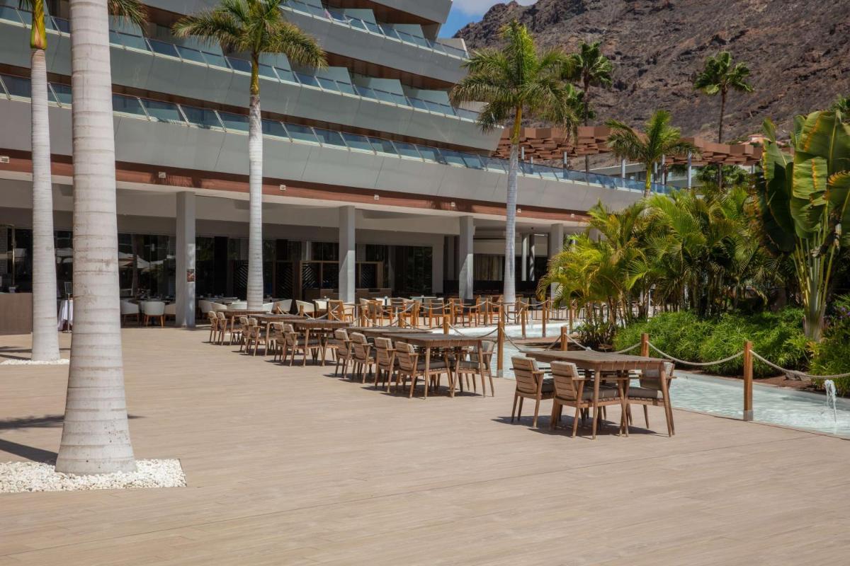 Radisson Blu Resort & Spa, Gran Canaria Mogan
