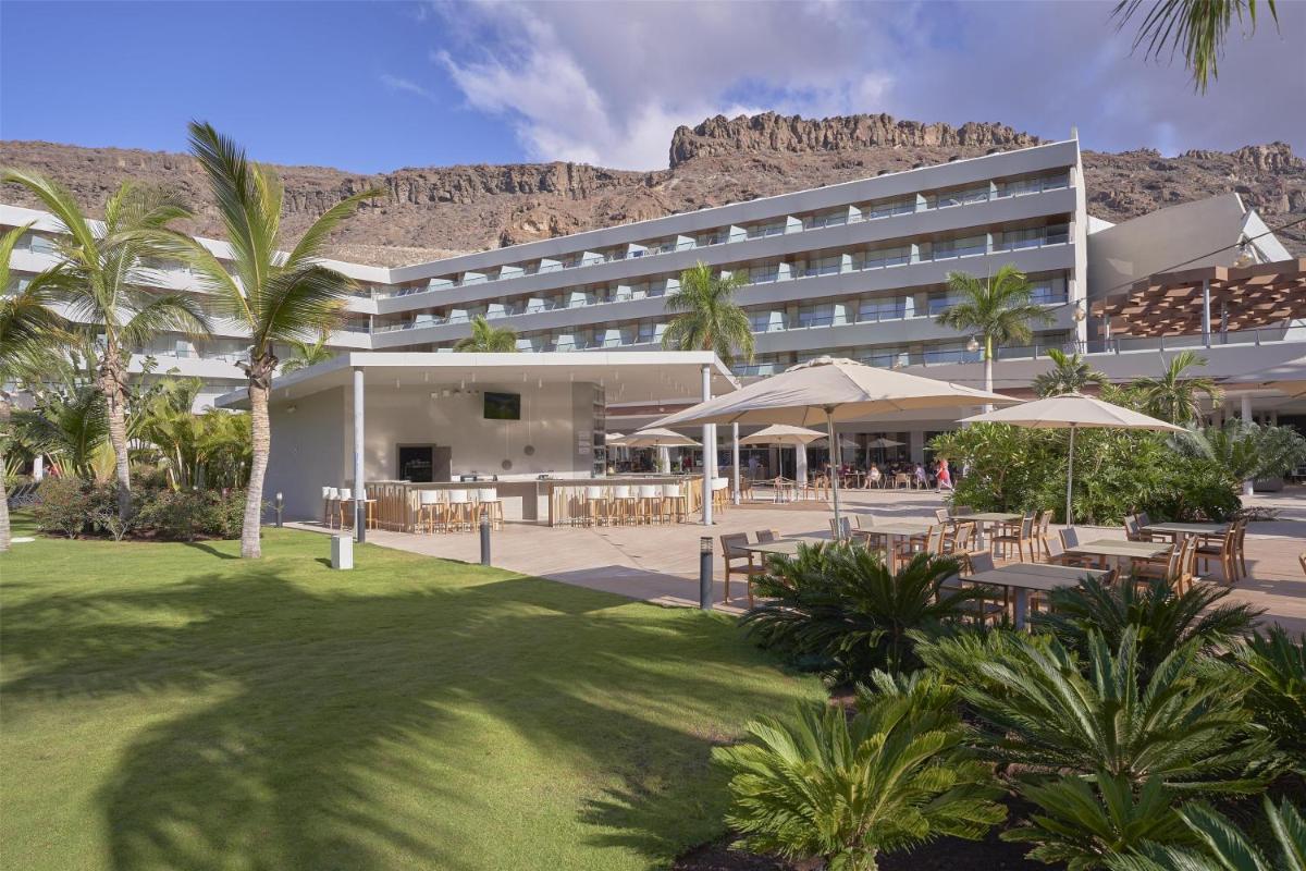 Radisson Blu Resort & Spa, Gran Canaria Mogan