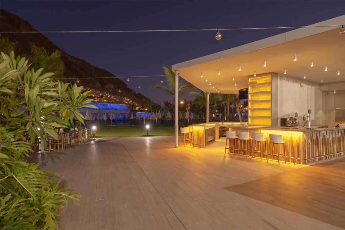 Radisson Blu Resort & Spa, Gran Canaria Mogan
