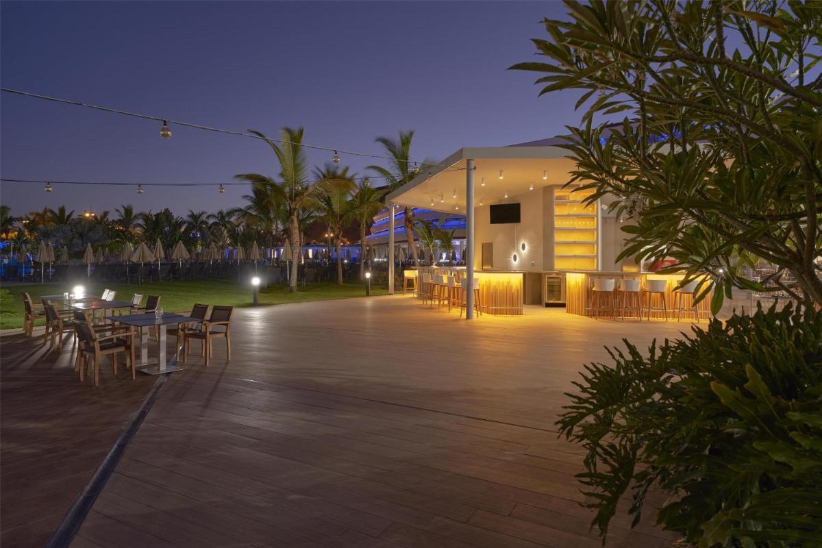 Radisson Blu Resort & Spa, Gran Canaria Mogan