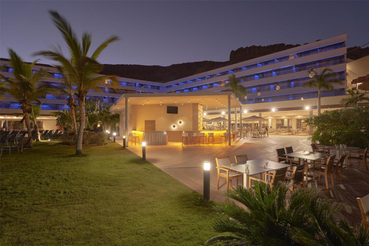 Radisson Blu Resort & Spa, Gran Canaria Mogan