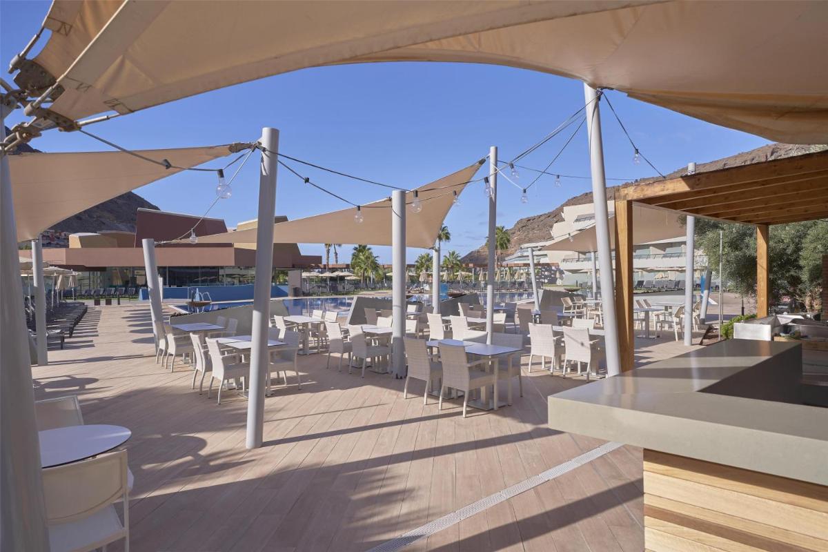 Radisson Blu Resort & Spa, Gran Canaria Mogan