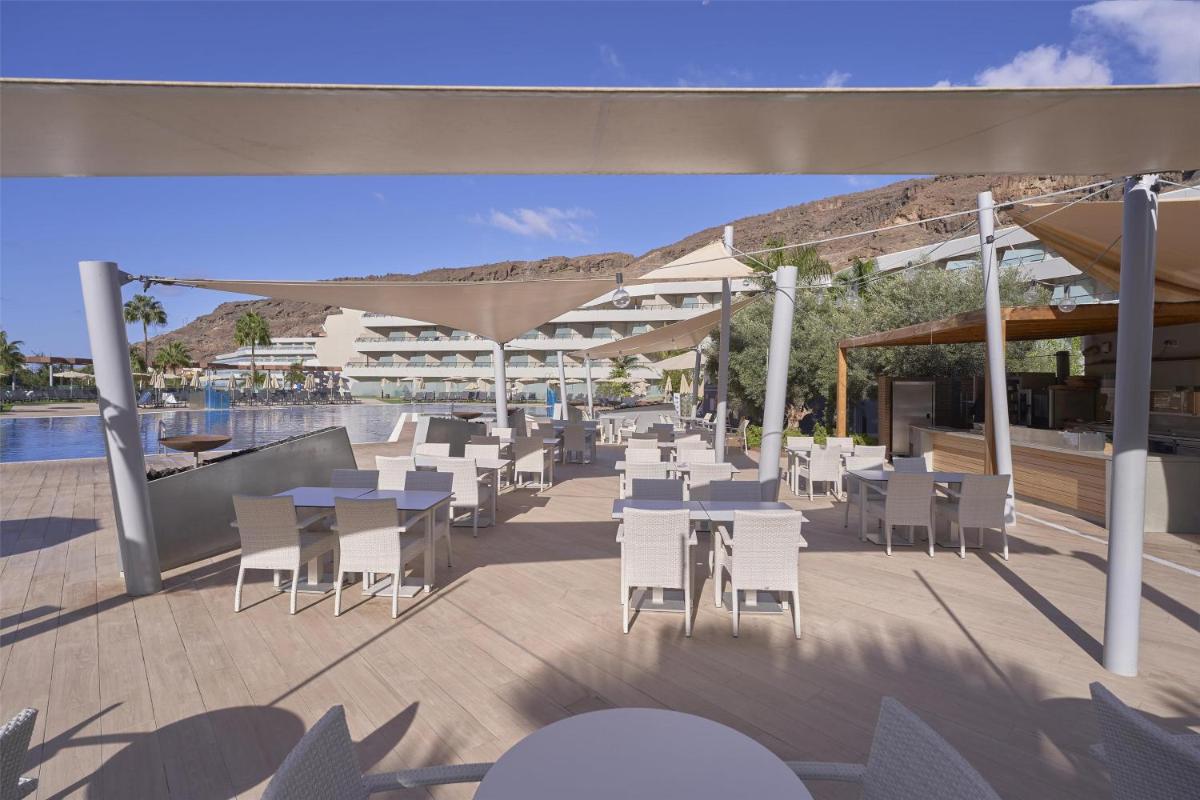 Radisson Blu Resort & Spa, Gran Canaria Mogan