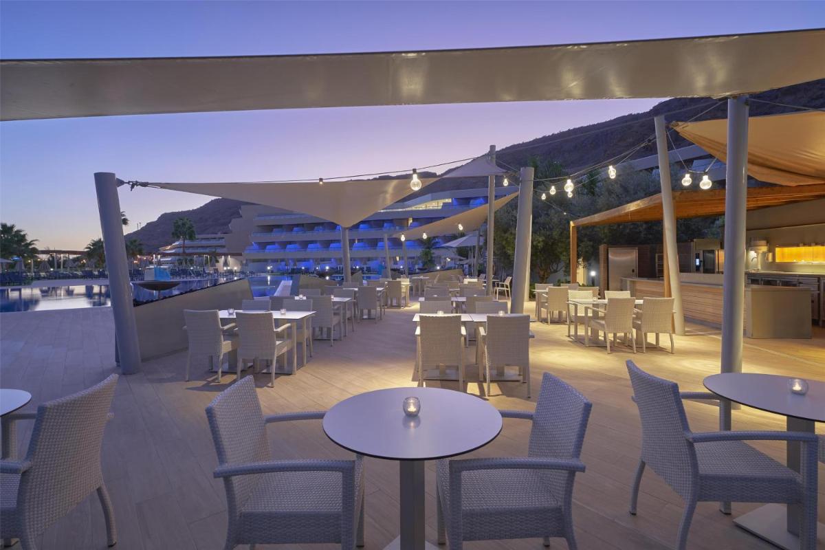 Radisson Blu Resort & Spa, Gran Canaria Mogan