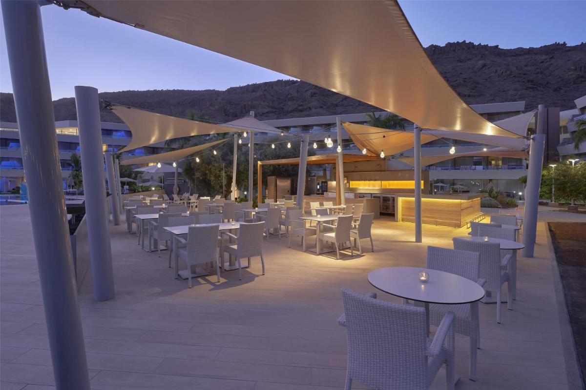 Radisson Blu Resort & Spa, Gran Canaria Mogan
