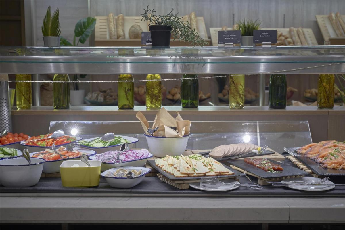 Radisson Blu Resort & Spa, Gran Canaria Mogan