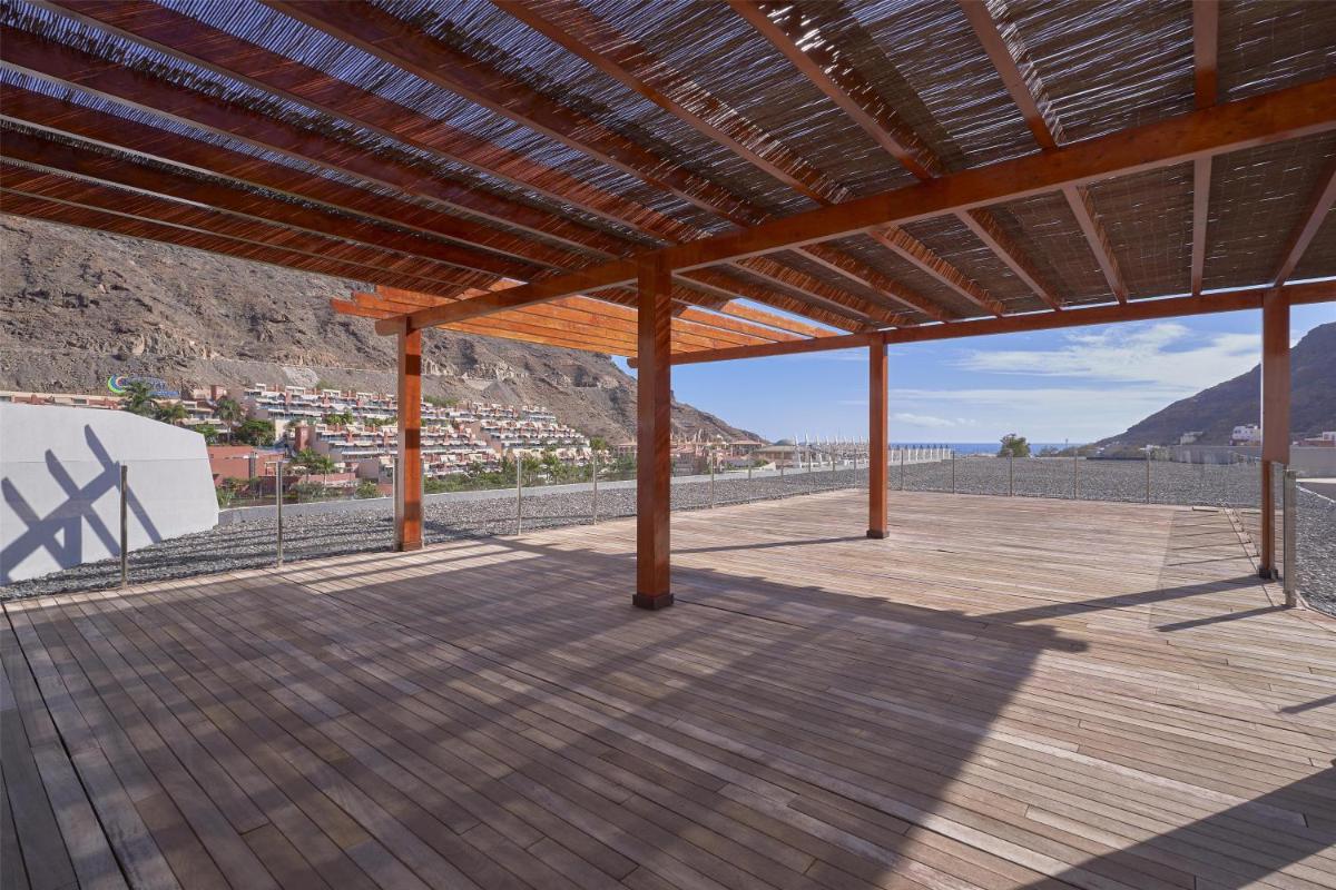 Radisson Blu Resort & Spa, Gran Canaria Mogan