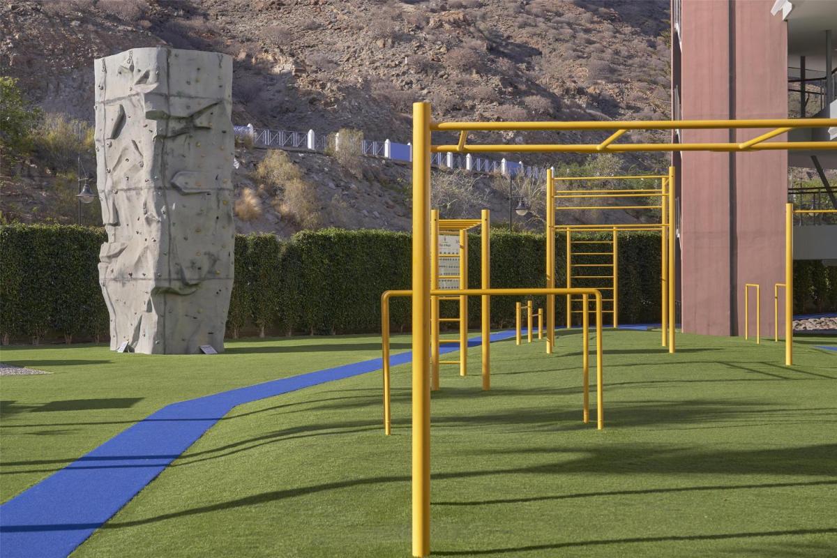 Radisson Blu Resort & Spa, Gran Canaria Mogan