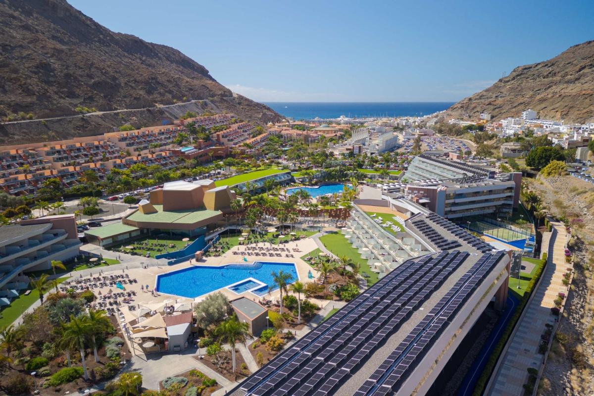 Radisson Blu Resort & Spa, Gran Canaria Mogan