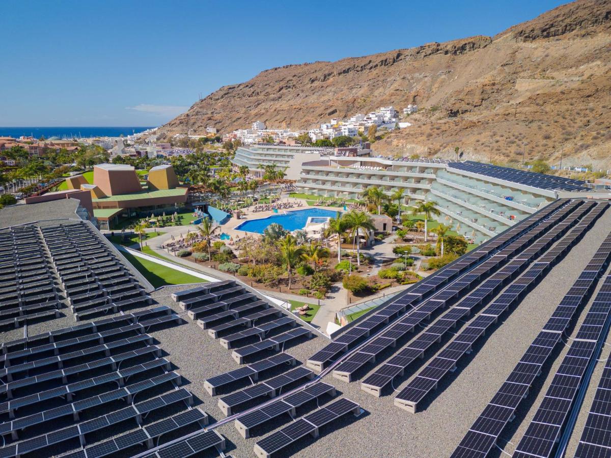 Radisson Blu Resort & Spa, Gran Canaria Mogan