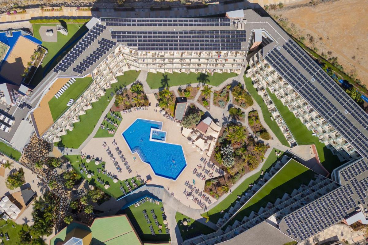 Radisson Blu Resort & Spa, Gran Canaria Mogan