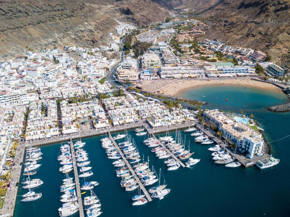 Radisson Blu Resort & Spa, Gran Canaria Mogan