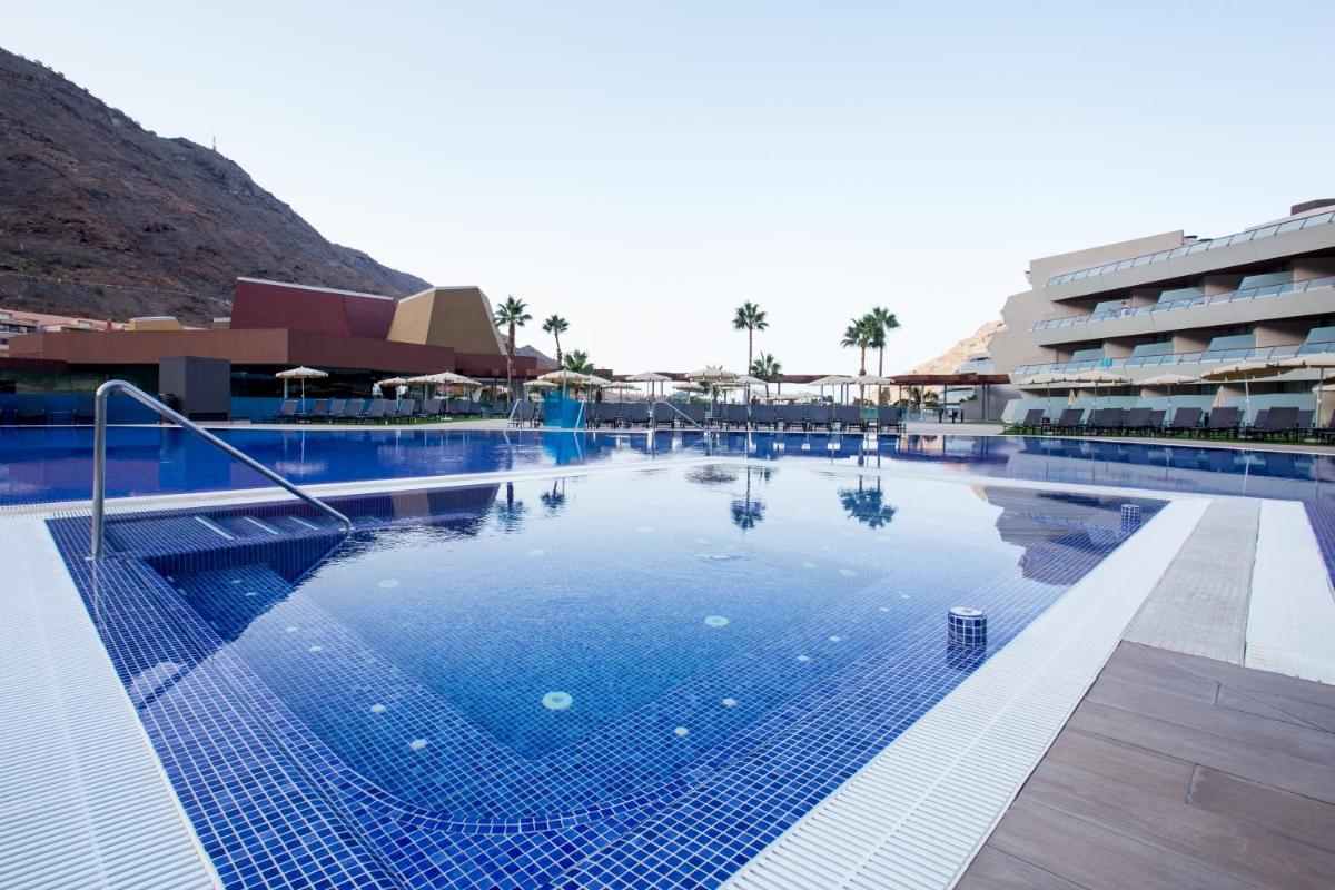 Radisson Blu Resort & Spa, Gran Canaria Mogan