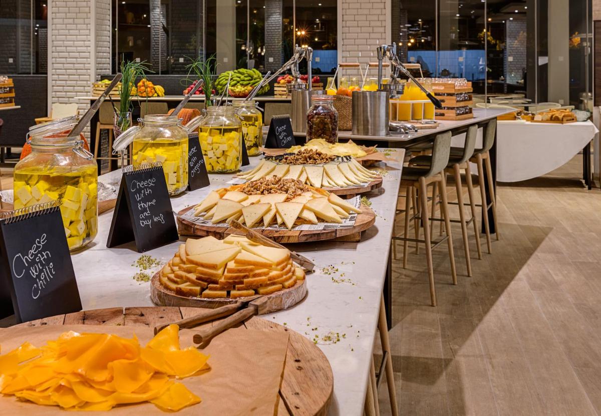 Radisson Blu Resort & Spa, Gran Canaria Mogan