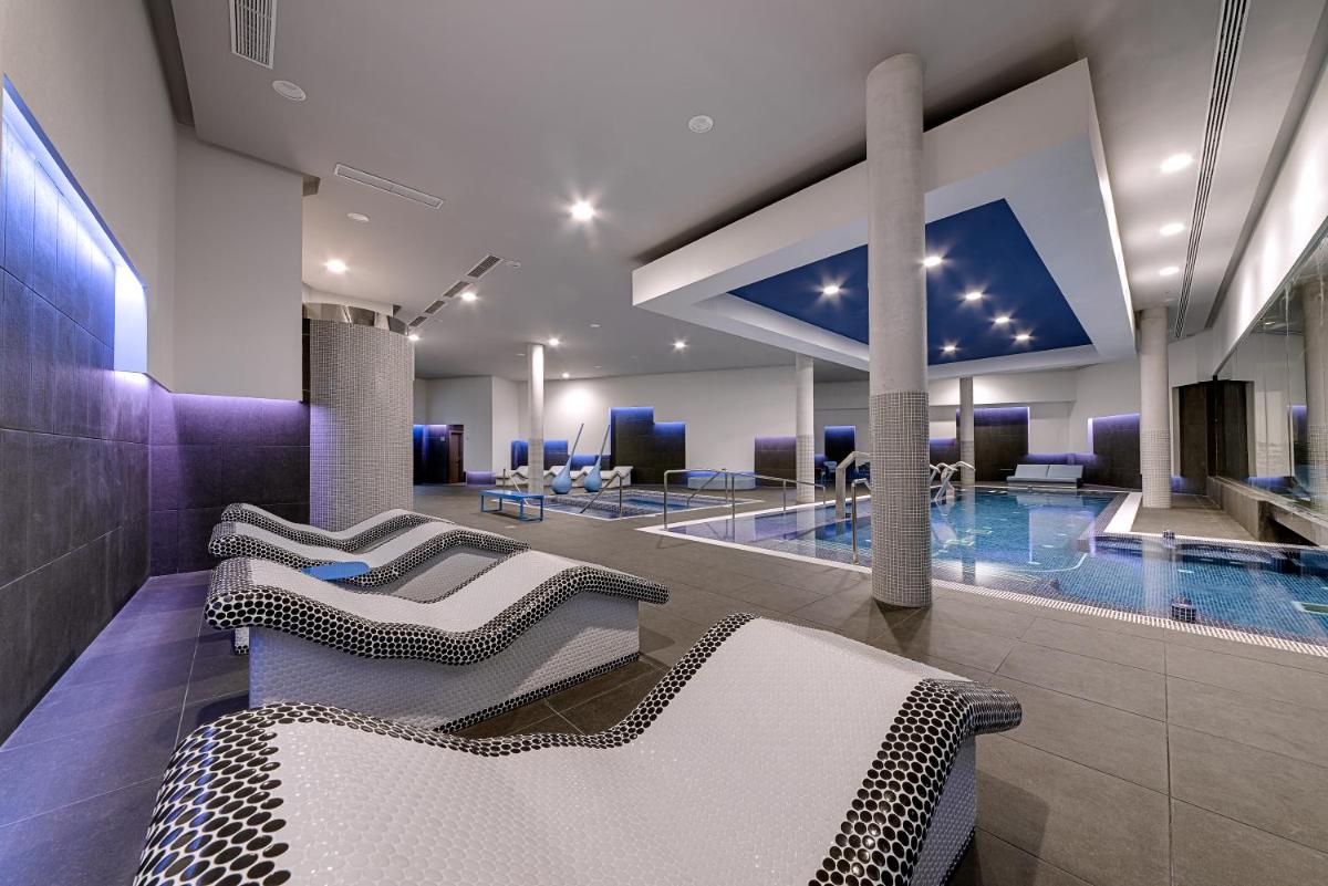 Radisson Blu Resort & Spa, Gran Canaria Mogan