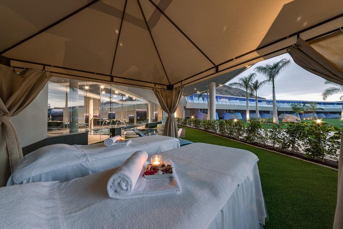 Radisson Blu Resort & Spa, Gran Canaria Mogan