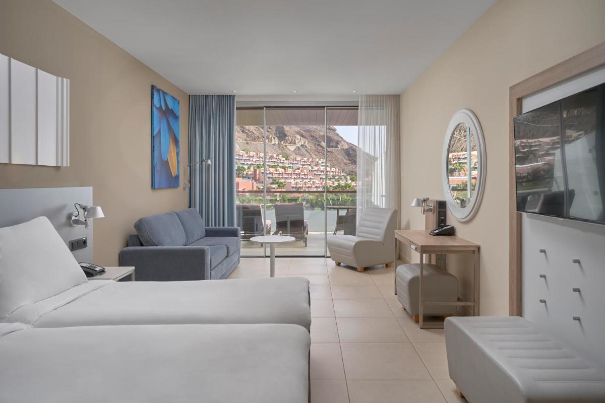 Radisson Blu Resort & Spa, Gran Canaria Mogan