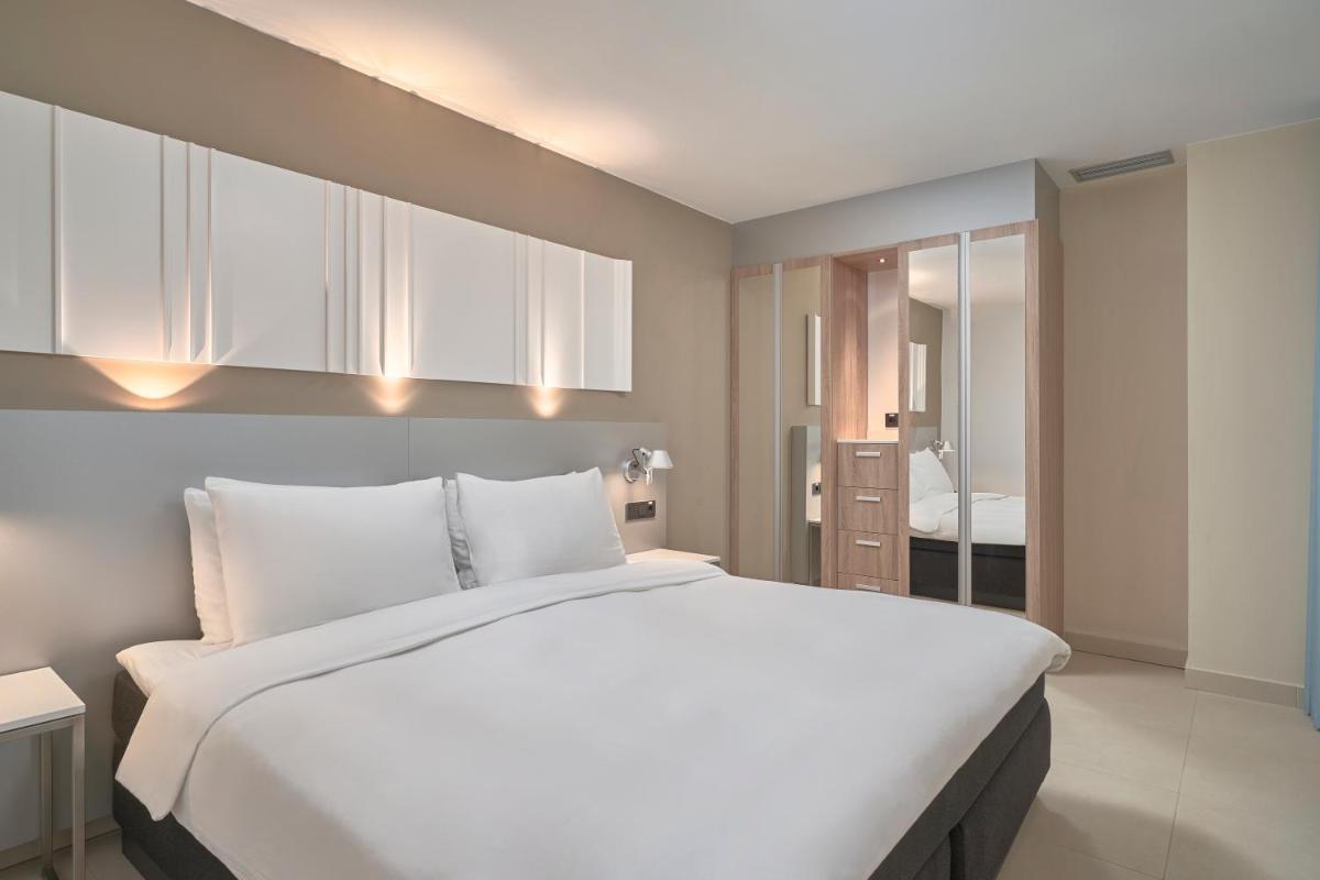 Radisson Blu Resort & Spa, Gran Canaria Mogan