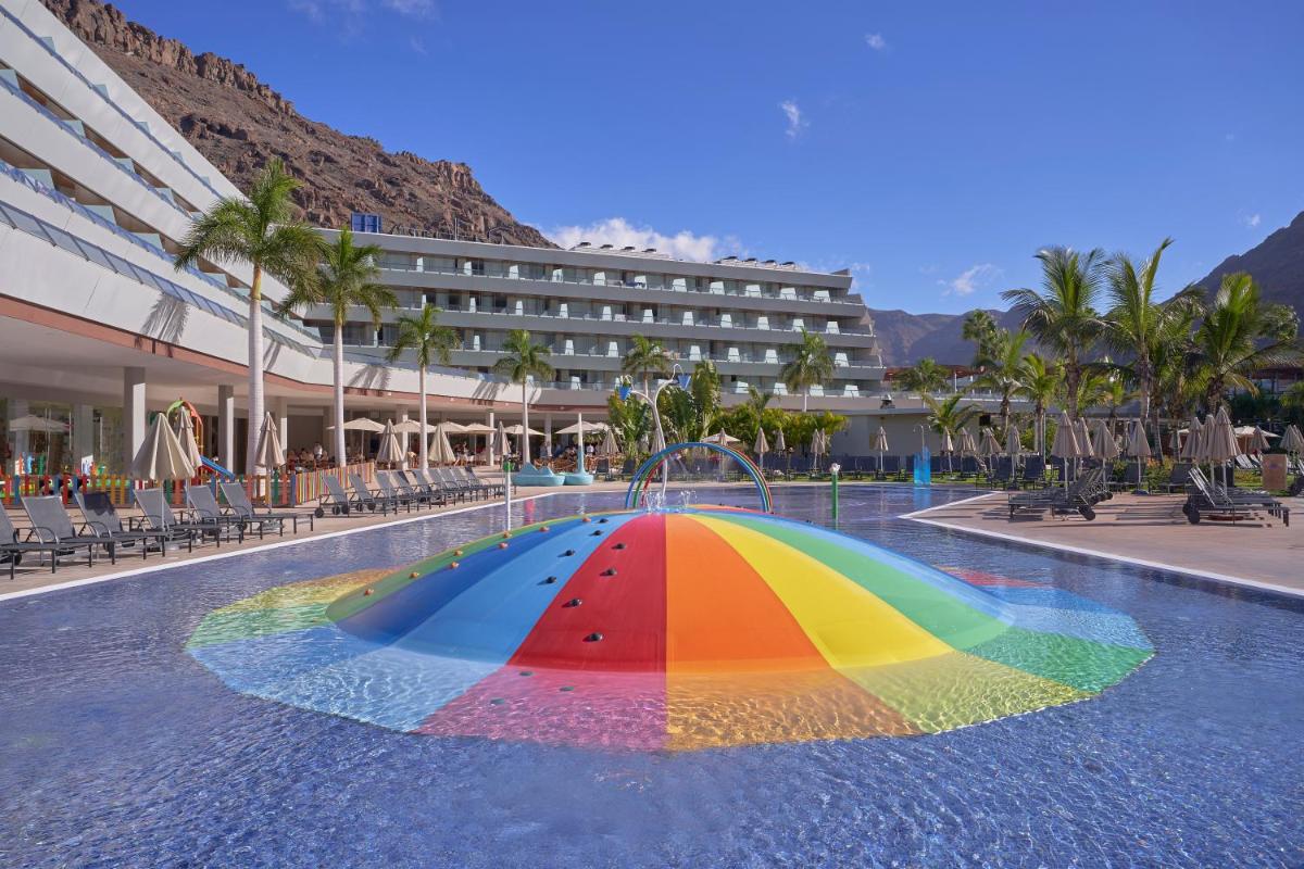 Radisson Blu Resort & Spa, Gran Canaria Mogan