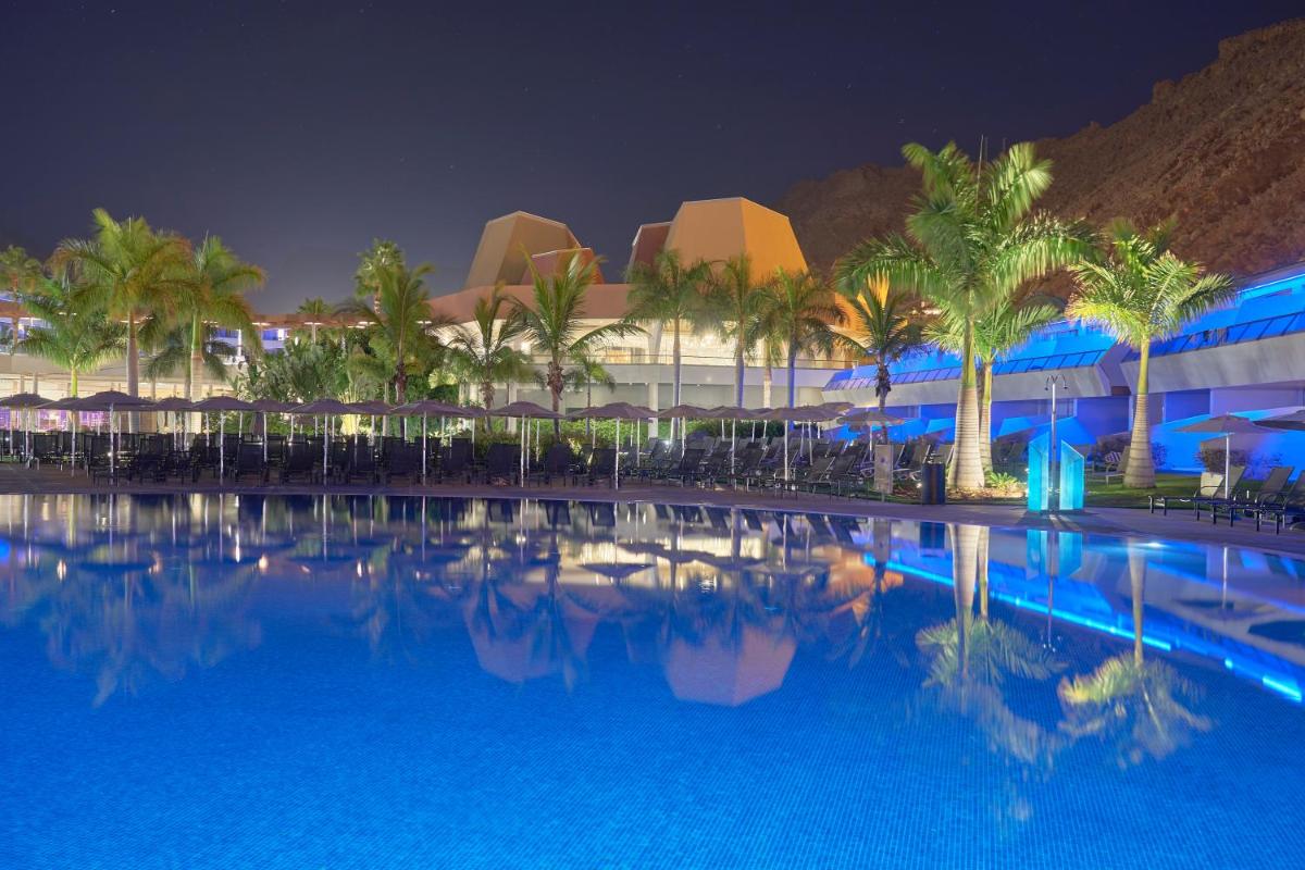 Radisson Blu Resort & Spa, Gran Canaria Mogan
