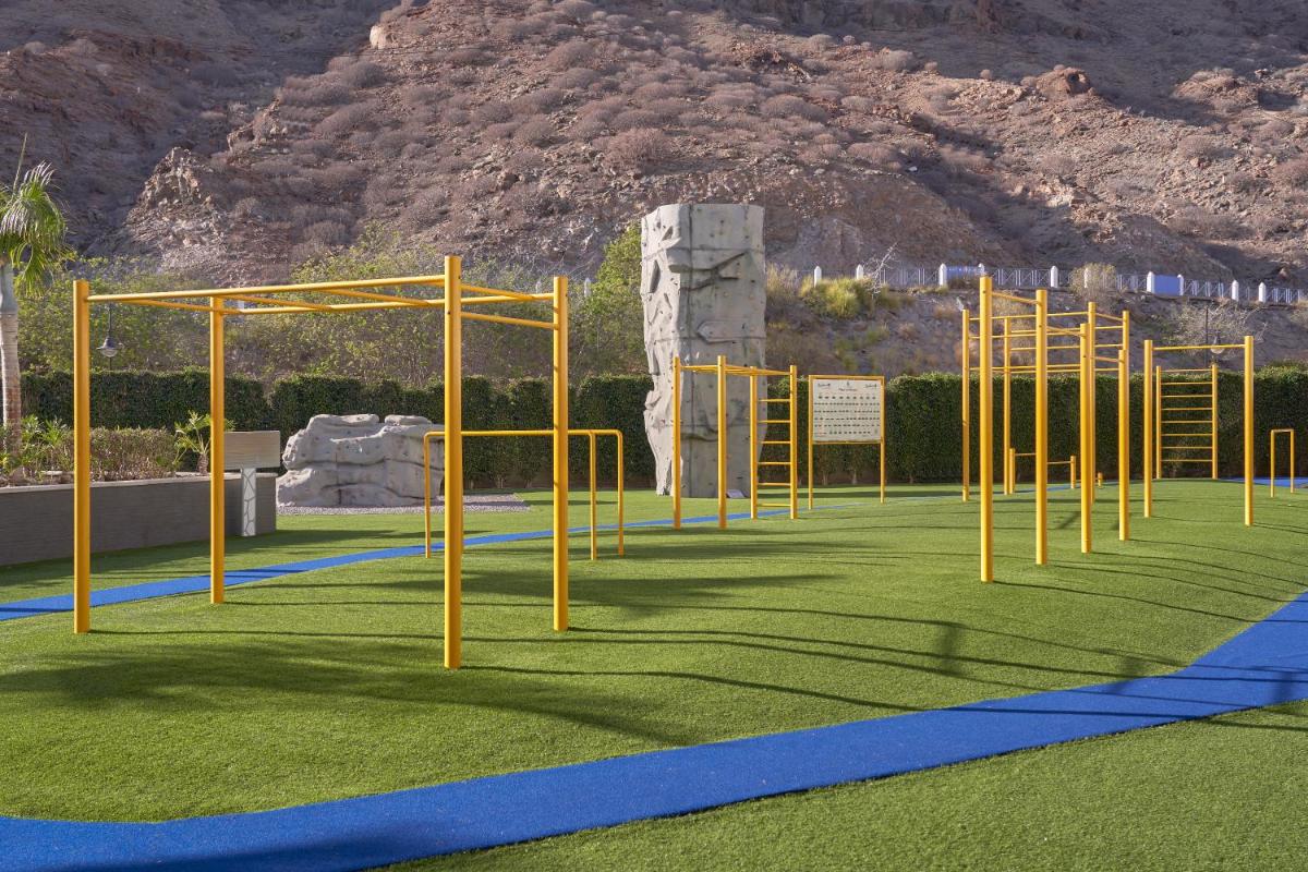 Radisson Blu Resort & Spa, Gran Canaria Mogan