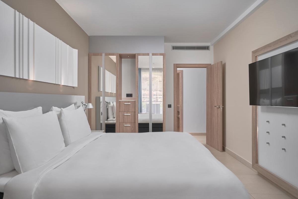 Radisson Blu Resort & Spa, Gran Canaria Mogan