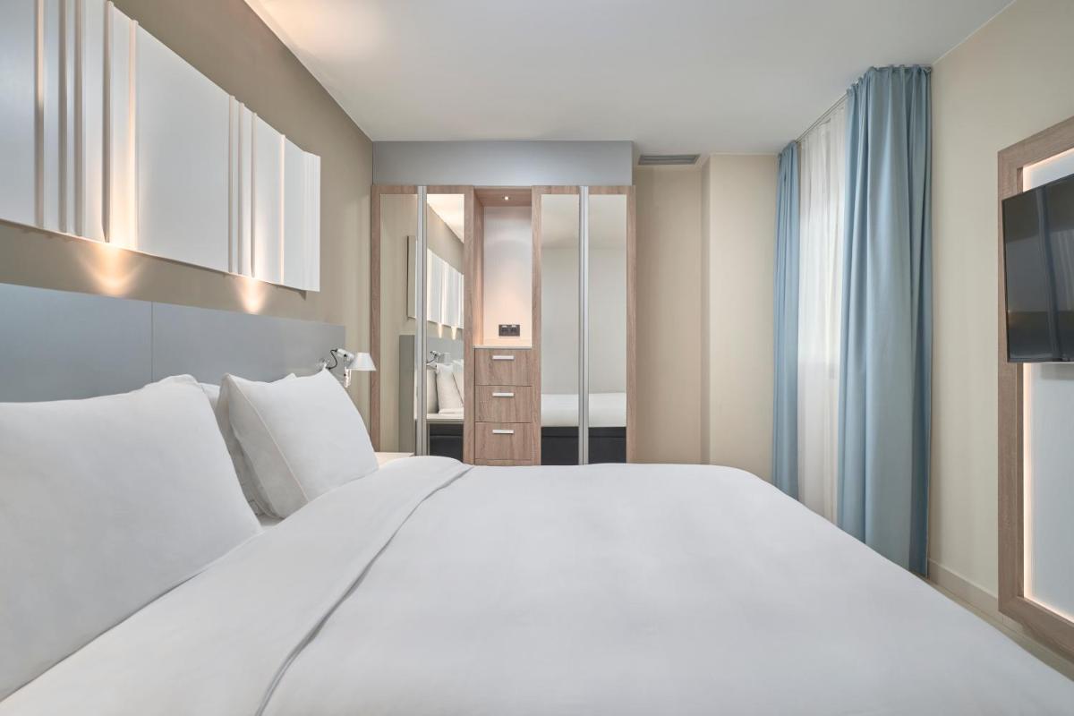 Radisson Blu Resort & Spa, Gran Canaria Mogan