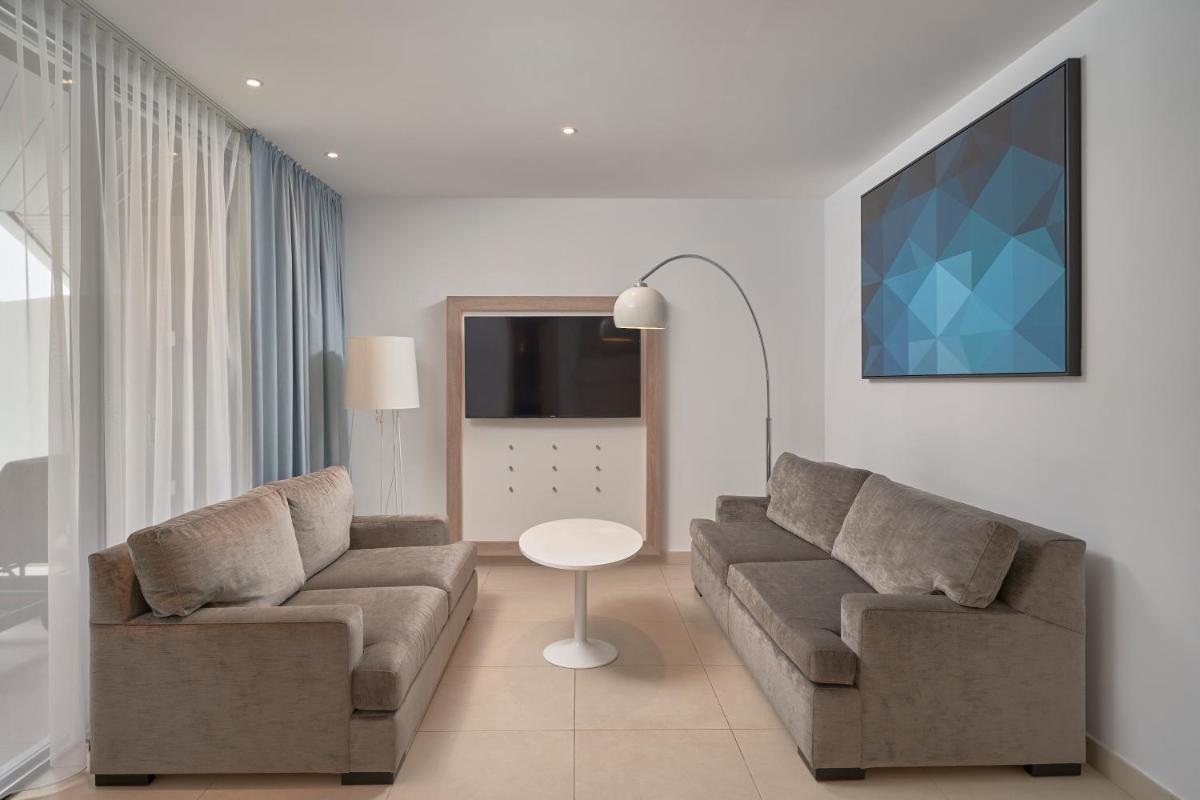 Radisson Blu Resort & Spa, Gran Canaria Mogan