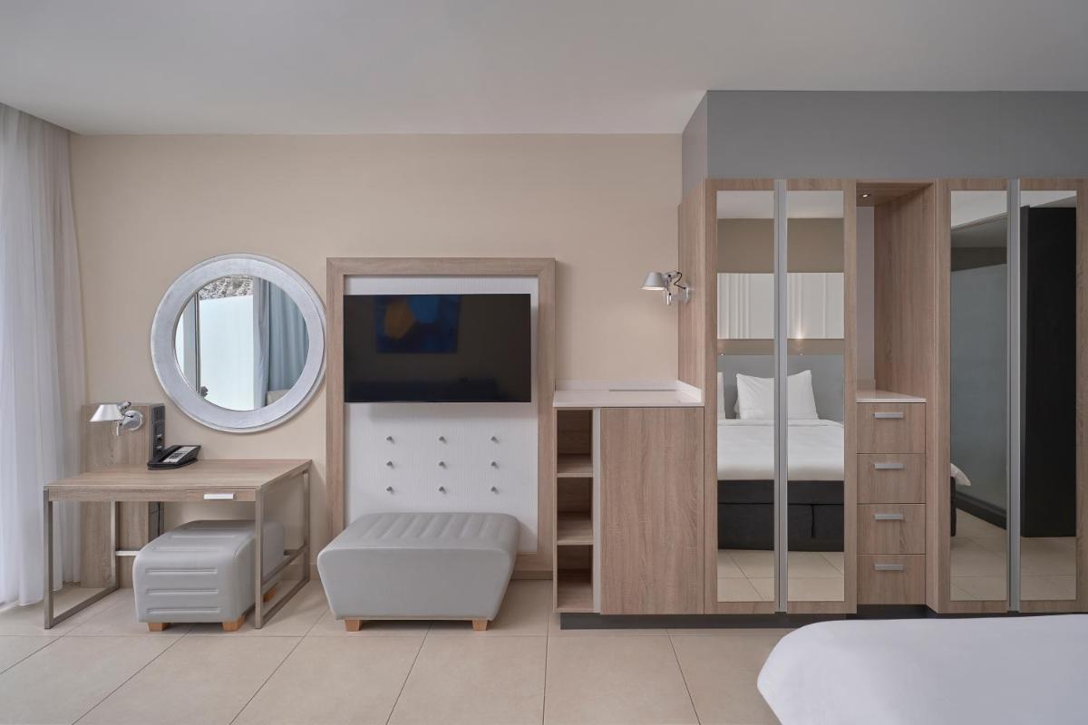 Radisson Blu Resort & Spa, Gran Canaria Mogan