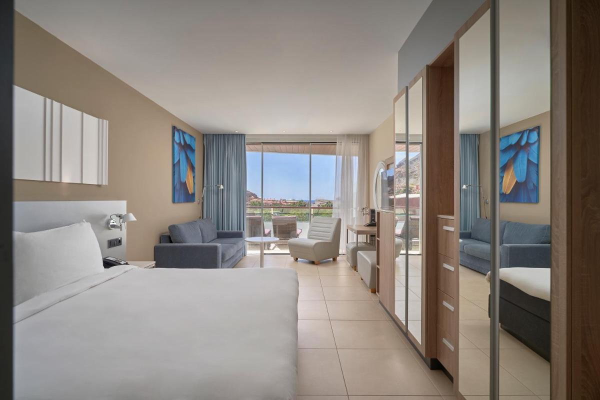 Radisson Blu Resort & Spa, Gran Canaria Mogan