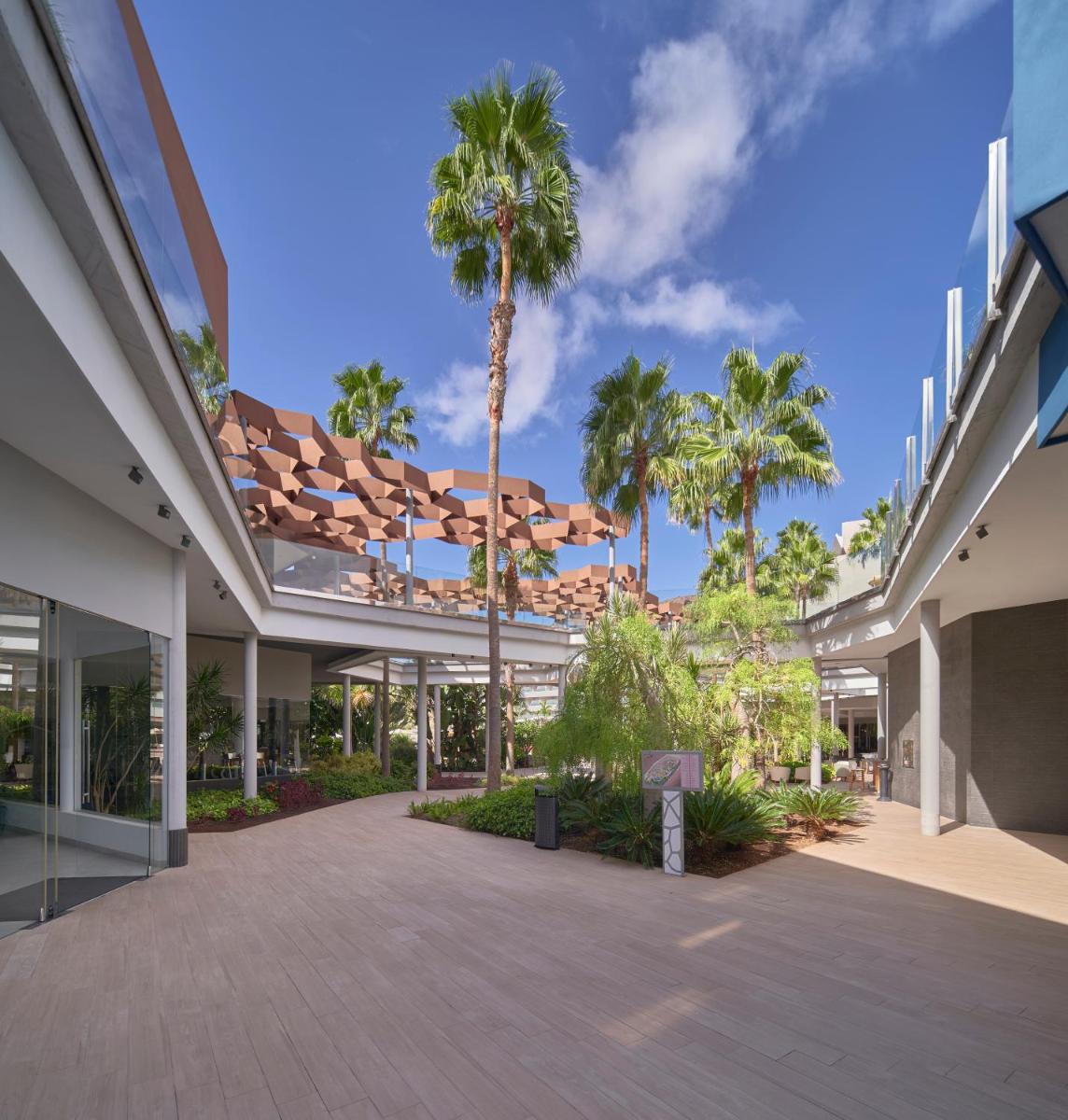 Radisson Blu Resort & Spa, Gran Canaria Mogan