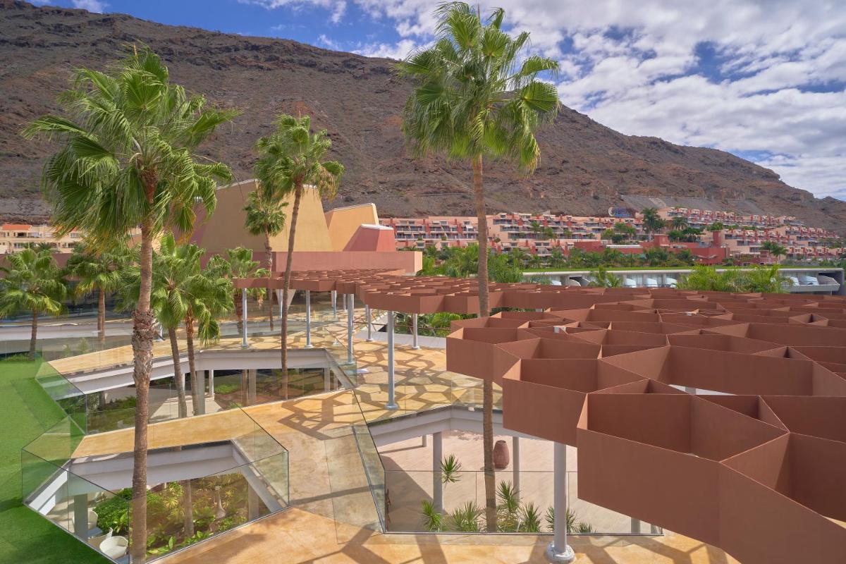 Radisson Blu Resort & Spa, Gran Canaria Mogan