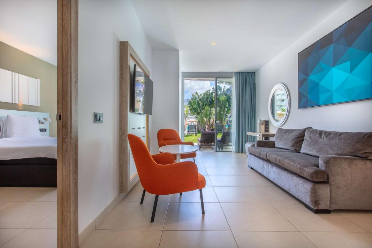 Radisson Blu Resort & Spa, Gran Canaria Mogan