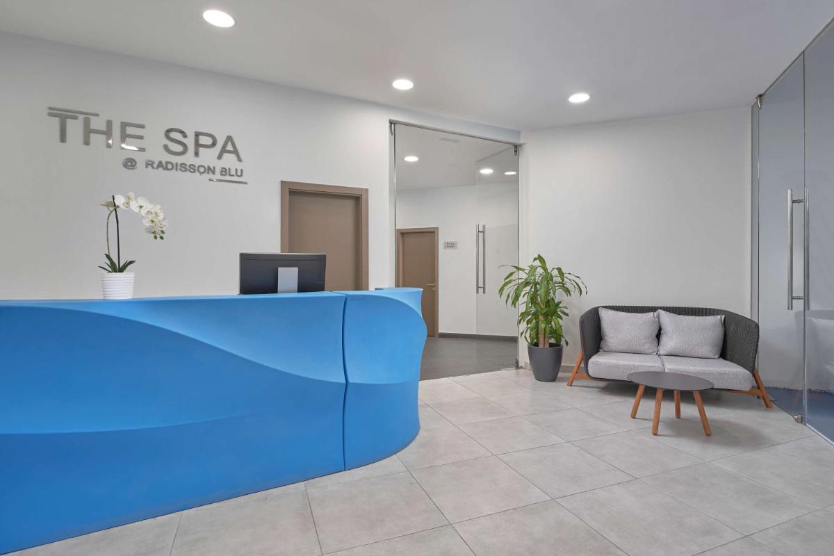 Radisson Blu Resort & Spa, Gran Canaria Mogan