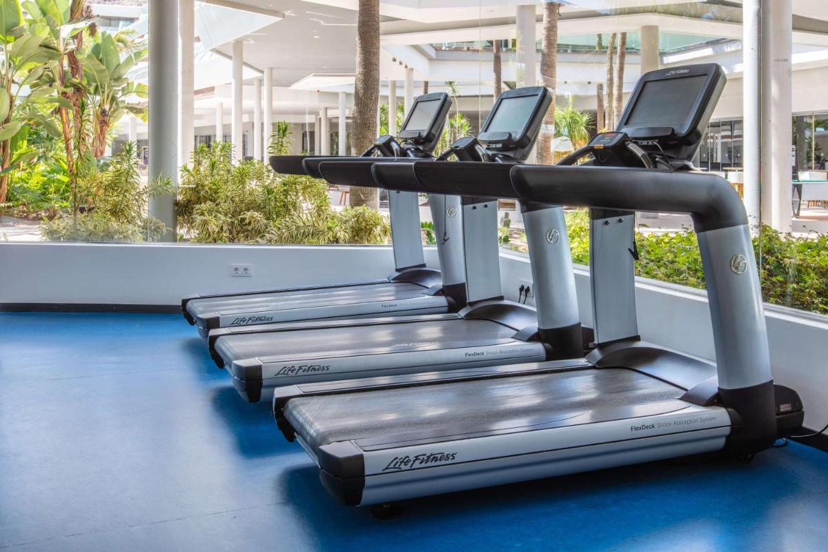Radisson Blu Resort & Spa, Gran Canaria Mogan