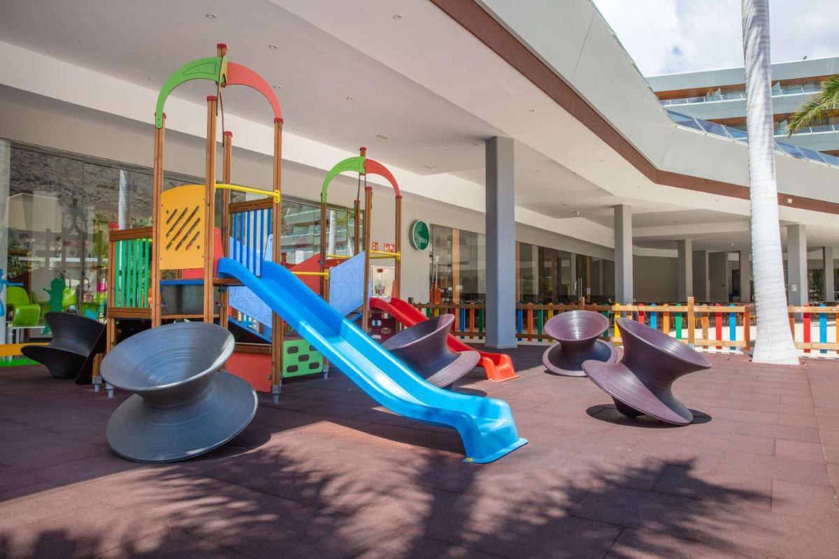 Radisson Blu Resort & Spa, Gran Canaria Mogan