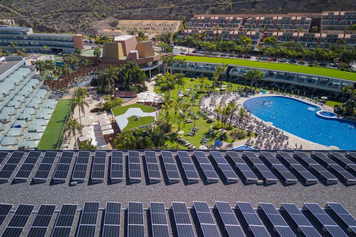 Radisson Blu Resort & Spa, Gran Canaria Mogan