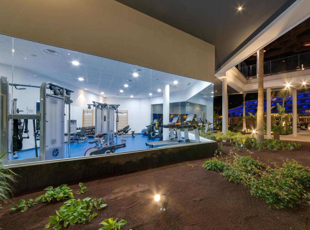 Radisson Blu Resort & Spa, Gran Canaria Mogan