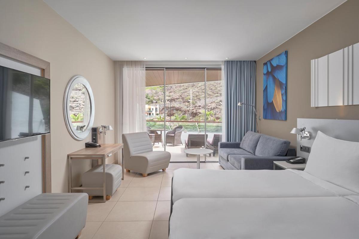 Radisson Blu Resort & Spa, Gran Canaria Mogan
