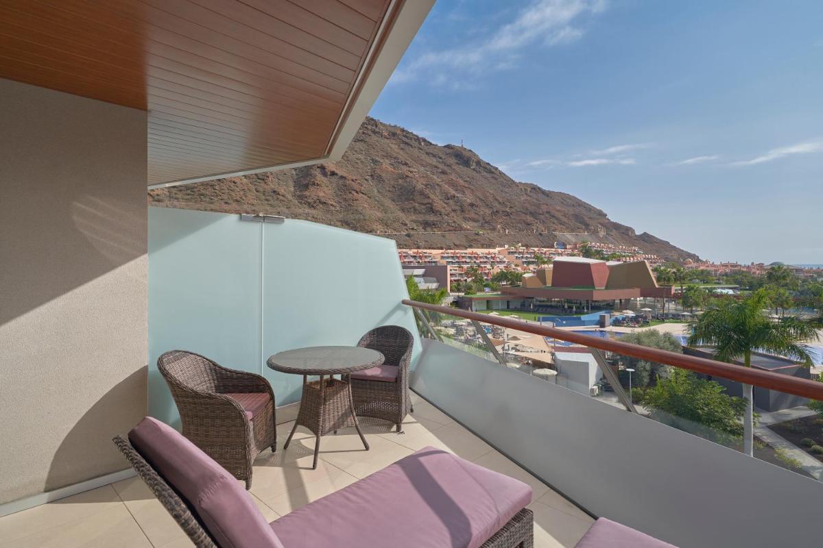 Radisson Blu Resort & Spa, Gran Canaria Mogan