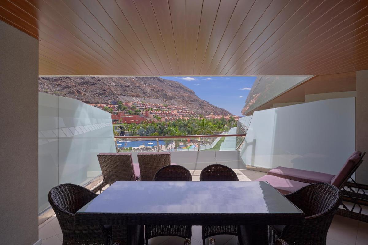 Radisson Blu Resort & Spa, Gran Canaria Mogan