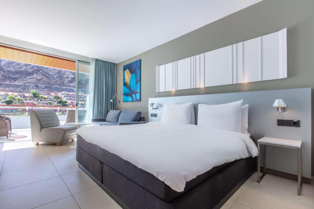 Radisson Blu Resort & Spa, Gran Canaria Mogan