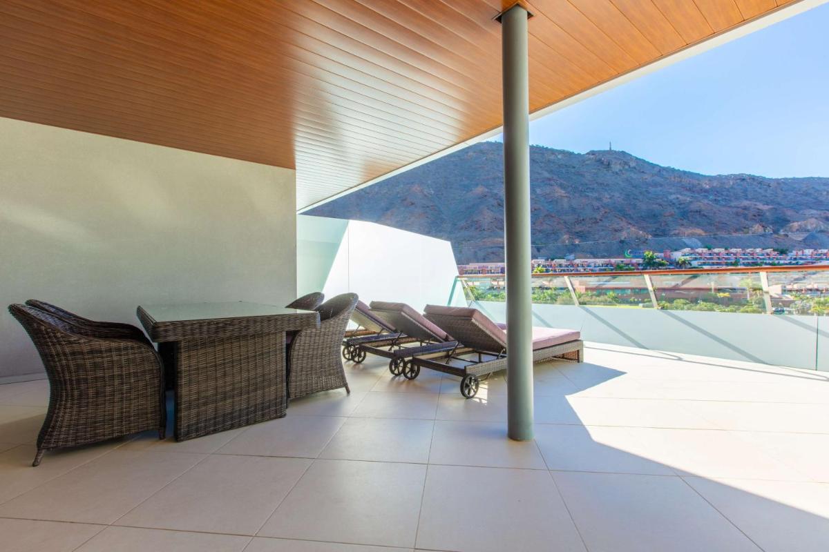 Radisson Blu Resort & Spa, Gran Canaria Mogan