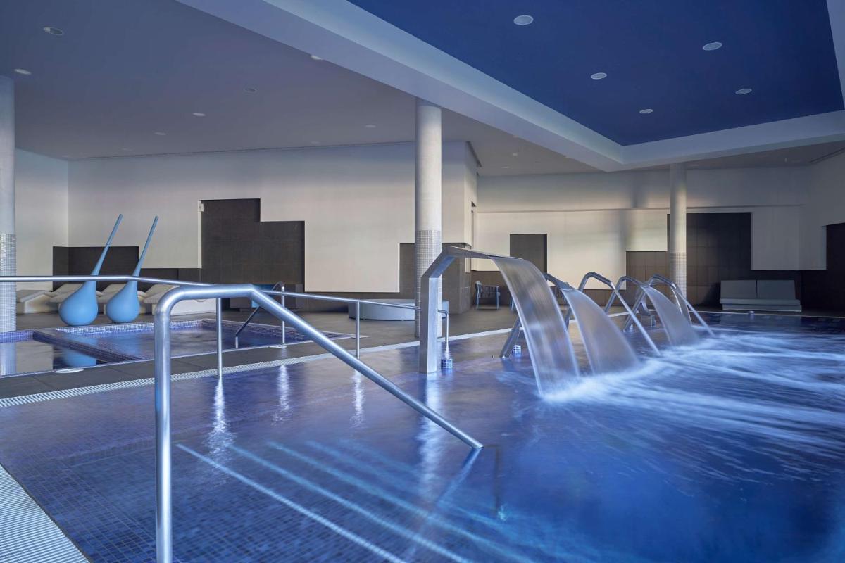 Radisson Blu Resort & Spa, Gran Canaria Mogan