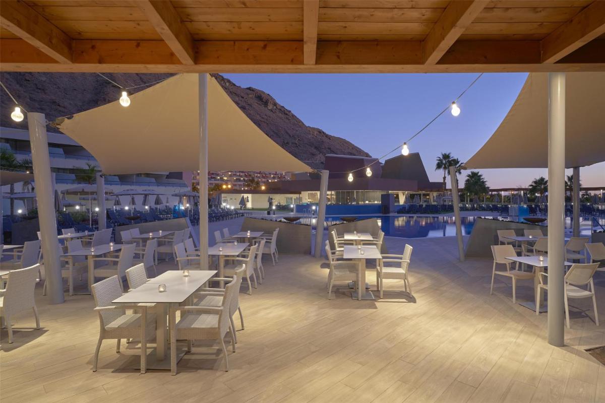 Radisson Blu Resort & Spa, Gran Canaria Mogan