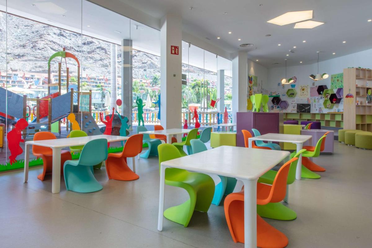 Radisson Blu Resort & Spa, Gran Canaria Mogan