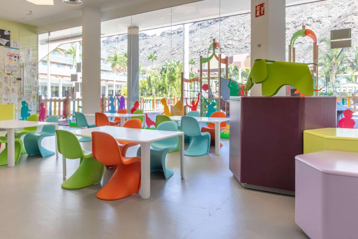 Radisson Blu Resort & Spa, Gran Canaria Mogan