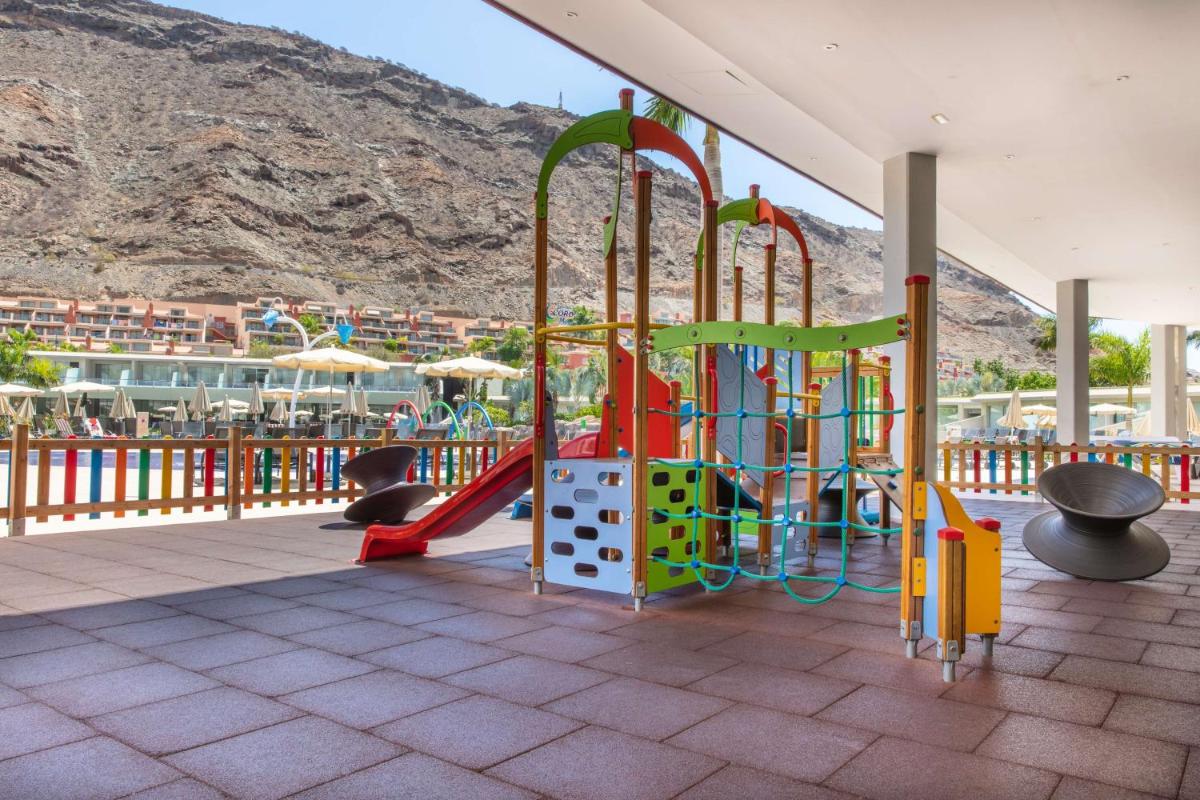 Radisson Blu Resort & Spa, Gran Canaria Mogan